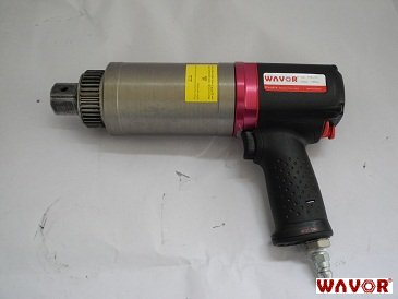 PSW single speed pneumatic wrench Wavor PSW single speed pneumatic wrench